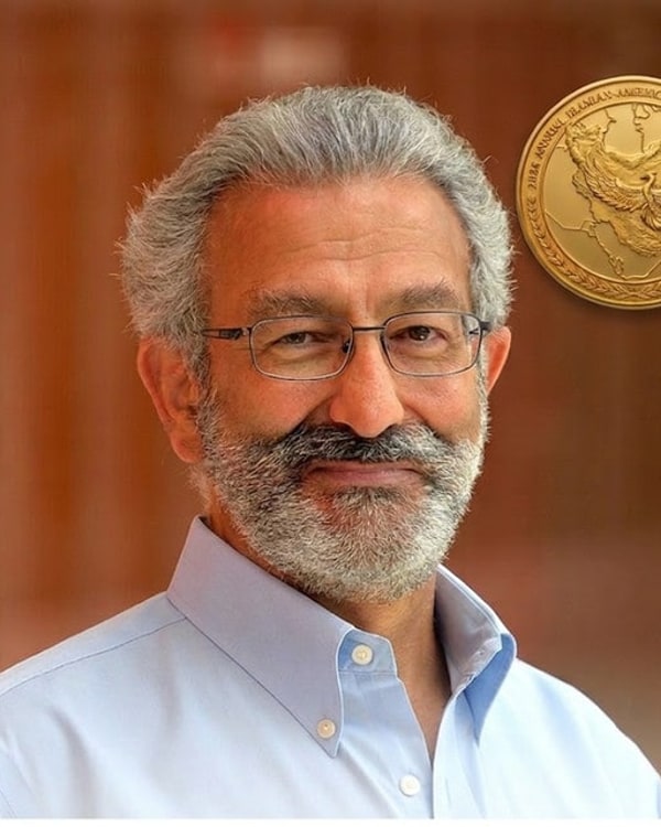 Nader Engheta
