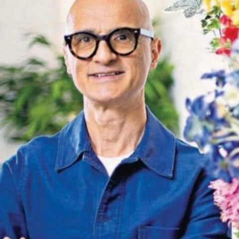 Ali Parsa