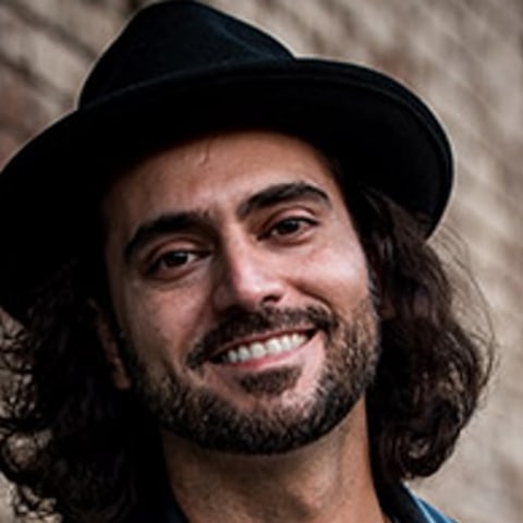 Erfan Paydar