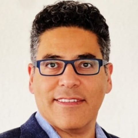 Farhad Taghibakhsh