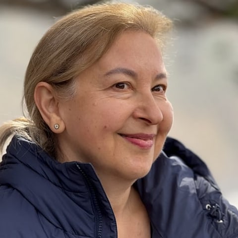 Firoozeh Dumas