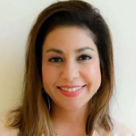 Leila Modarres
