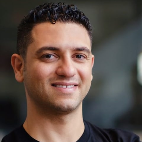 Martin Basiri