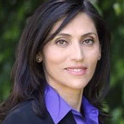Maryam Rofougaran