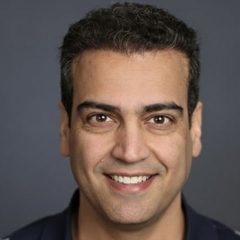 Mohsen Asad