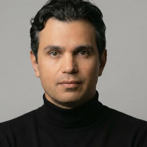 Nima Behnoud