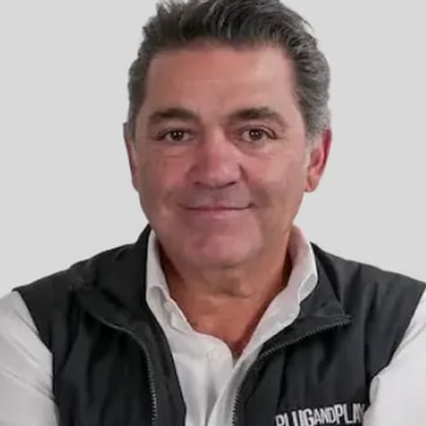 Saeed Amidi