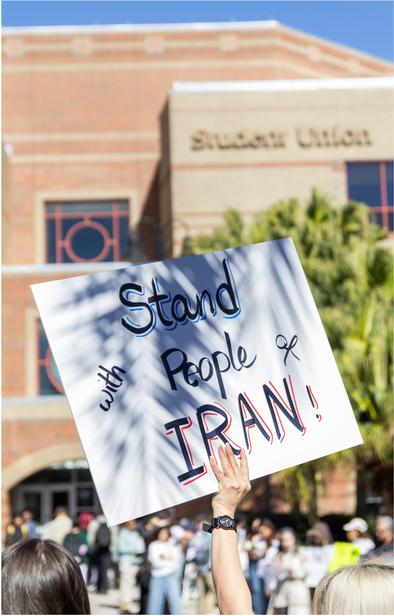 IRSA at UCF