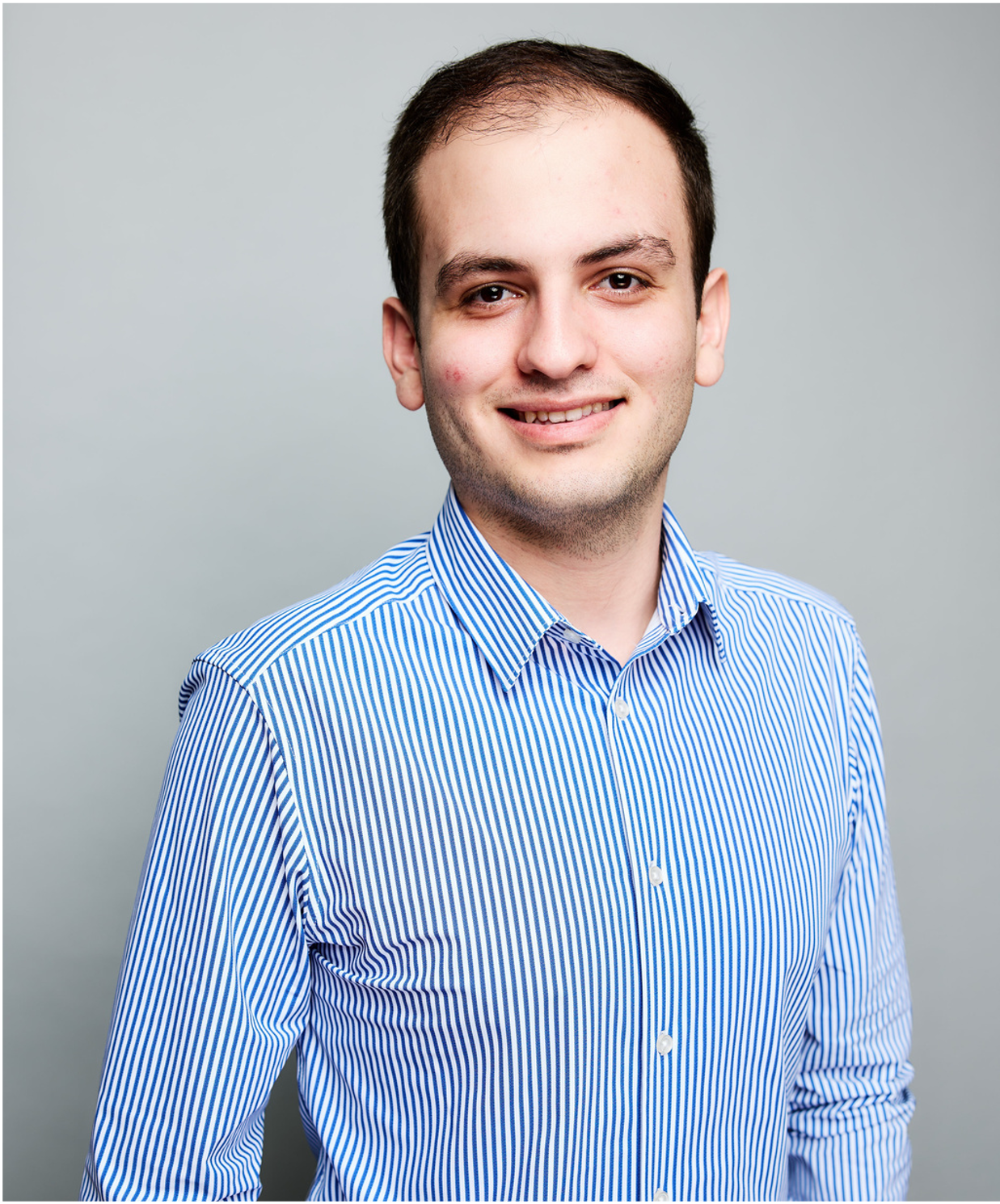 Mahdi Soudi